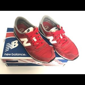 New Balance 420 Classics